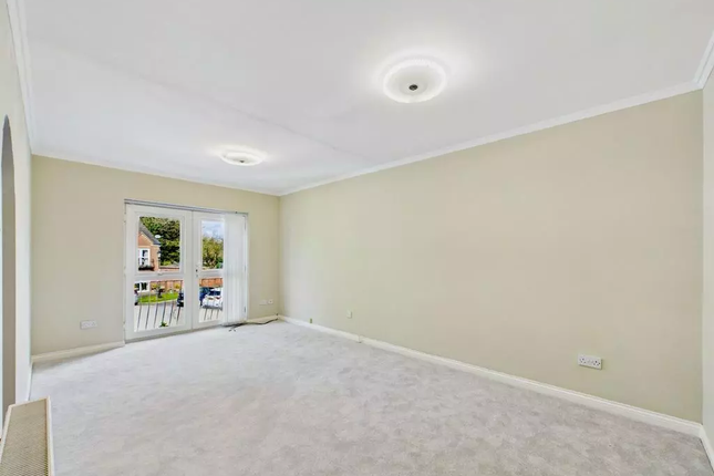 Flat 20, Kingswood Court, Long Street, Wigston photo 5