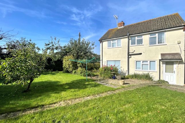 Detached house for sale in High Street, Hillesley, Wotton-Under-Edge