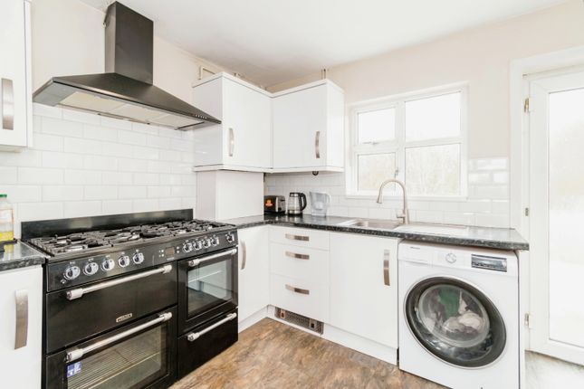 Semi-detached house for sale in Bluebell Road, Bassett Green, Southampton, Hampshire