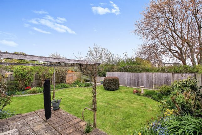 Bungalow for sale in Greater Paddock, Ringmer, Lewes