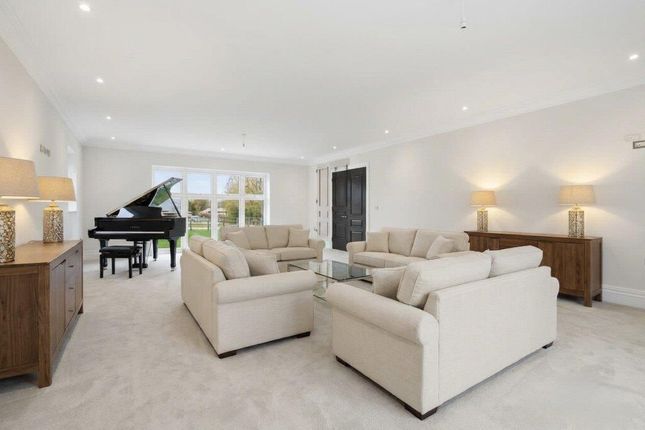 The Beech, The Sherwoods, Brentwood photo 4