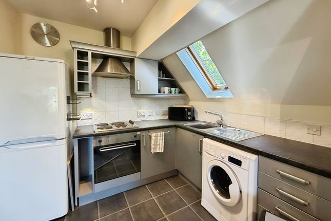 15, Lingfield Apartments, 70, Whalley Road, Greater Manchester photo 3