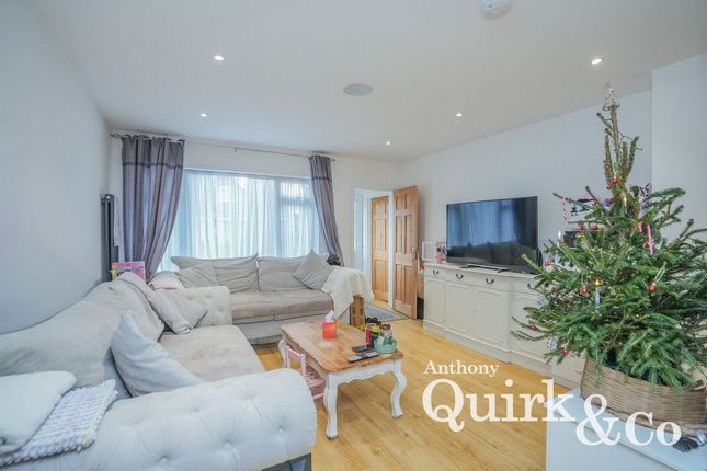 2-bed bungalow on 35, Labworth Road, Canvey Island, £300,000