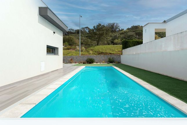 Villa for sale in Caldas Da Rainha, Tornada E Salir Do Porto, Caldas Da Rainha Silver Coast