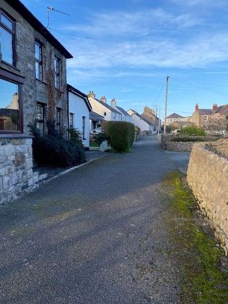 Semi-detached house for sale in Ty Crwn, Moelfre, Anglesey