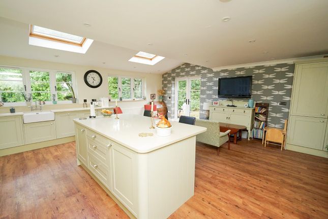 Detached house for sale in Taylors Ride, Leighton Buzzard