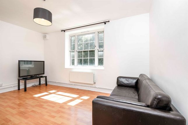 Thumbnail Flat to rent in William Bonney, Clapham Common