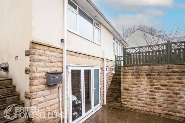 Detached house for sale in Bracken Hill, Mirfield, West Yorkshire