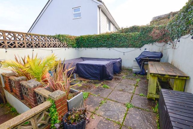 Detached house for sale in Tor Close, Paignton