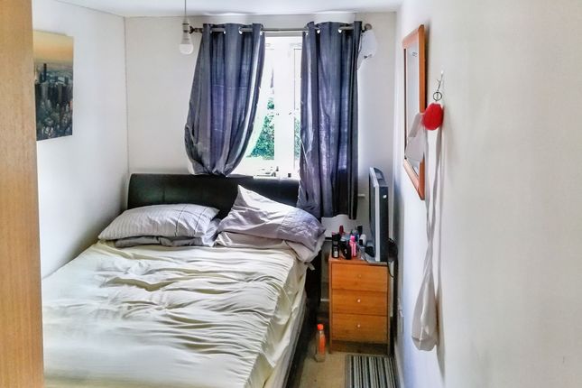 Flat for sale in Bramford Road, Bramford Place