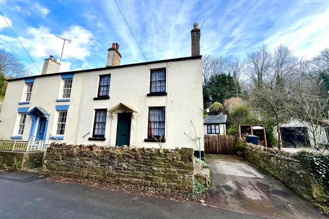 Thumbnail Cottage for sale in Newland Street, Coleford