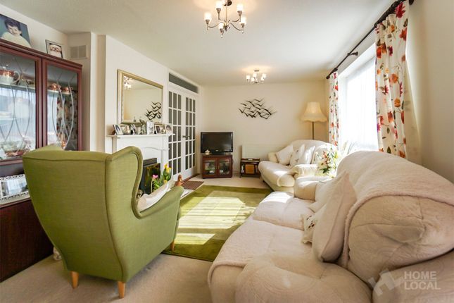 Station Road Tollesbury Maldon Essex Cm9 3 Bedroom Terraced