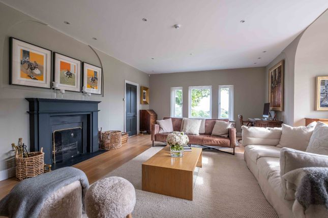 Drawing Room