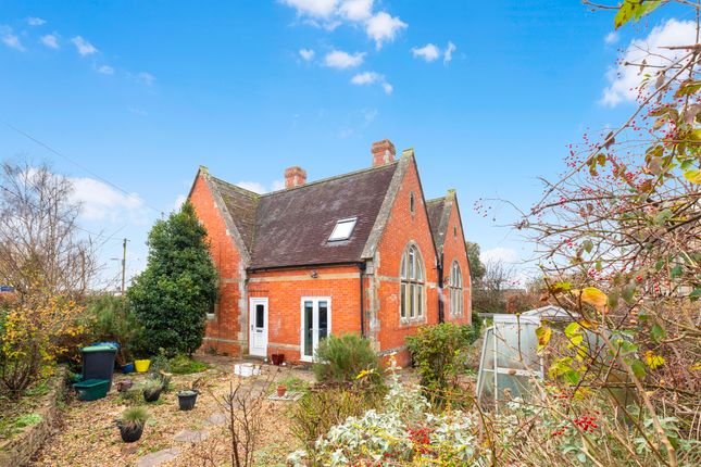 Thumbnail Detached house for sale in The Old School, Lydfords Lane, Gillingham