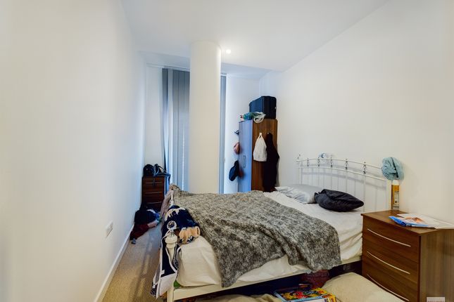 Flat for sale in Solly Place, 7 Solly Street, Sheffield