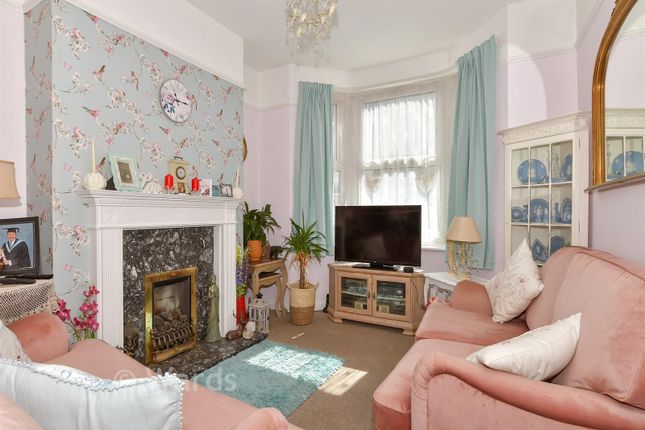 2-bed terraced on 23, Wellesley Road, Sheerness, £190,000