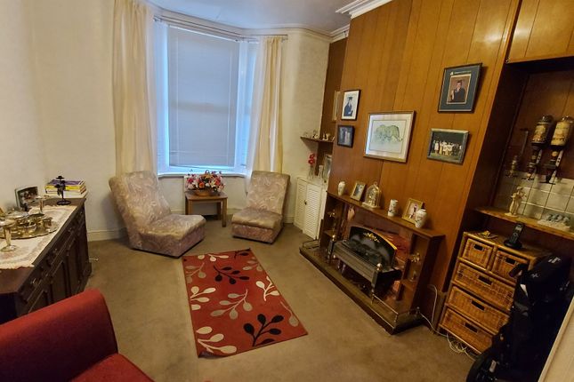 Terraced house for sale in Rosslyn Street, Aigburth, Liverpool