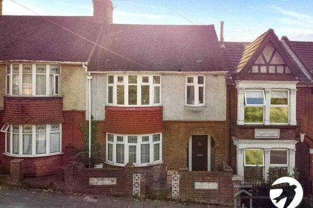Thumbnail Terraced house for sale in Chatham Hill, Chatham, Kent