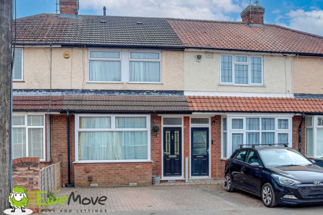 Chesford Road By Ben Brind Ewemove Sales &amp; Letting