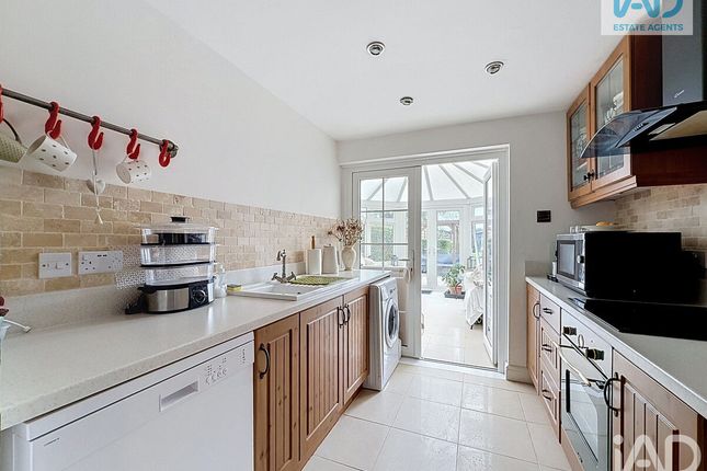 Foster Street, Harlow photo 4