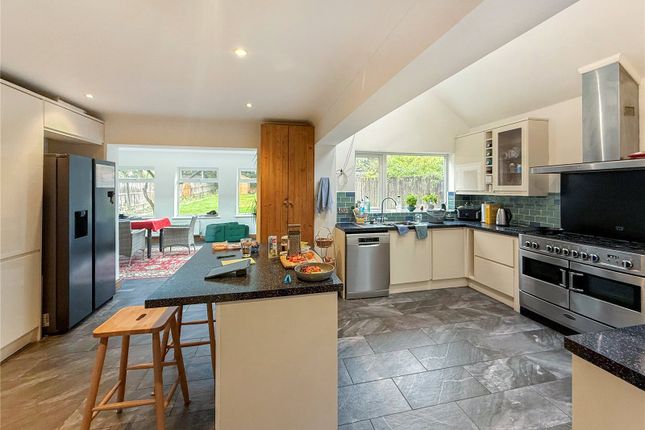 Crescent Road, Burgess Hill photo 2