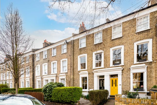 Thumbnail Detached house for sale in Horton Road, London