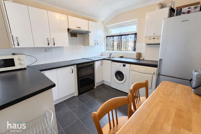 15, Byron Road (Top Floor), Gillingham photo 4