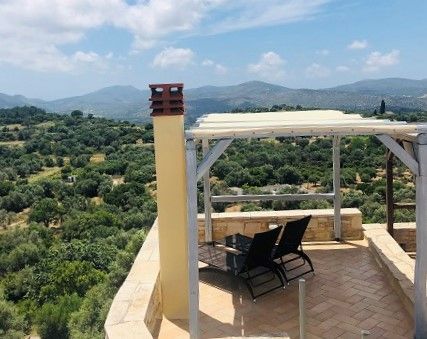 Villa for sale in Chios, Greece