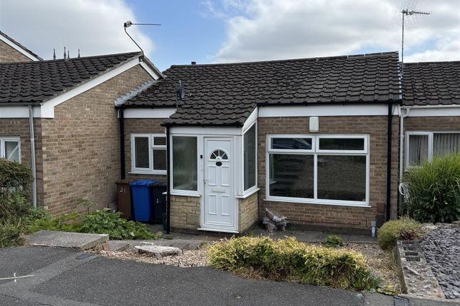 2-bed house on 21, St Matthews Walk, Derby, £900/mo