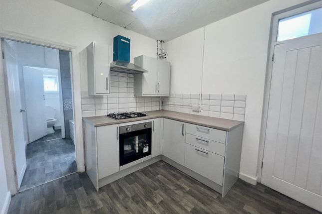 18, Morgan Terrace, Porth photo 2