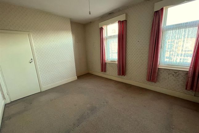 Terraced house for sale in Livingstone Road, Scarborough