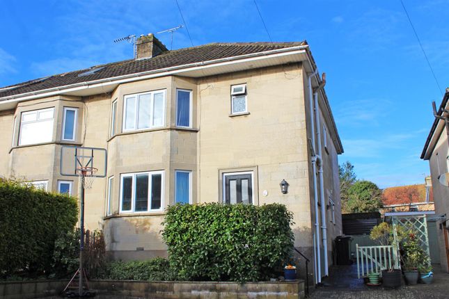 Thumbnail Property for sale in Mount Grove, Bath