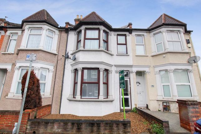 Thumbnail Flat to rent in Woolwich Road, Bexleyheath