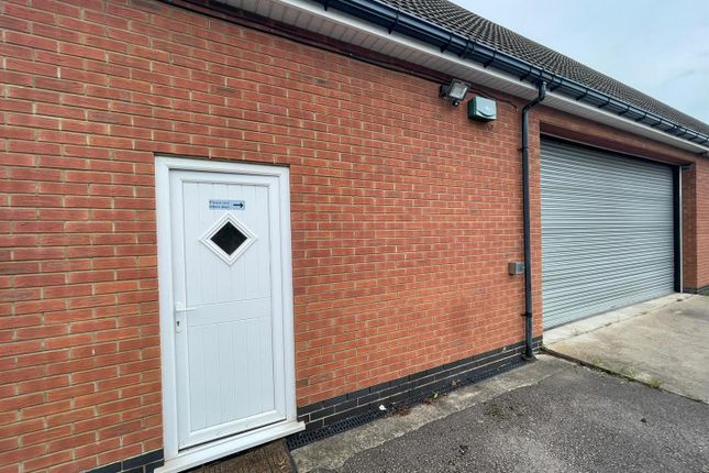 Thumbnail Property to rent in Troon Way Business Centre, Humberstone Lane, Belgrave, Leicester