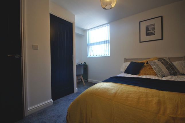 Thumbnail Room to rent in Mowbray Street, Coventry