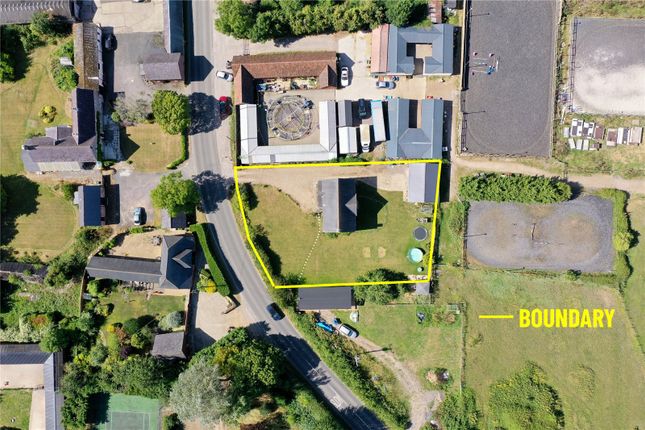 Ashdown House,, Marlborough Road, Swindon photo 4