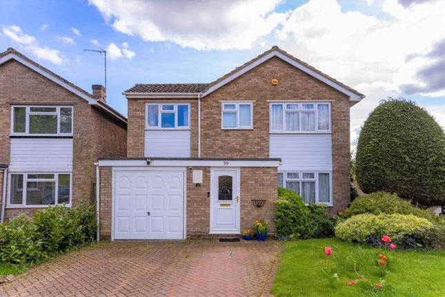 Detached house for sale in Pound Lane, Marlow SL7
