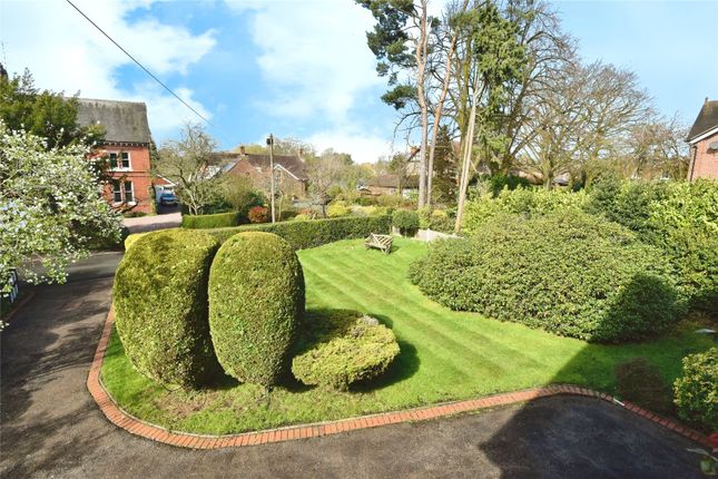 Detached house for sale in The Avenue, Alsager, Stoke-On-Trent, Cheshire