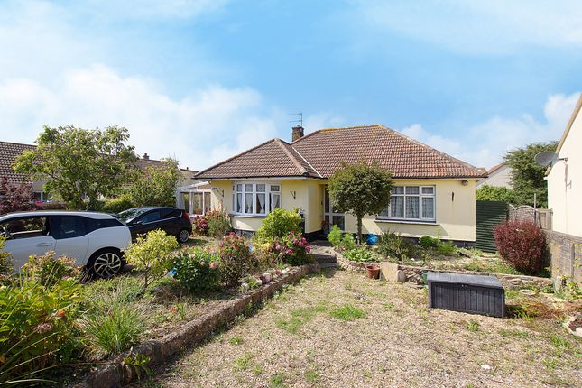 Thumbnail Property for sale in Pont Vaillant, Vale, Guernsey