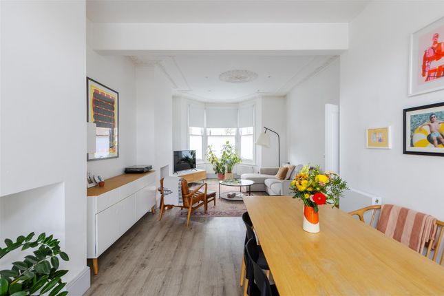 Property to rent in Cleveland Park Avenue, London