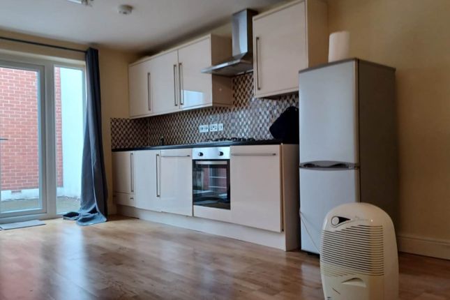 Detached house to rent in Patrol Place, Catford