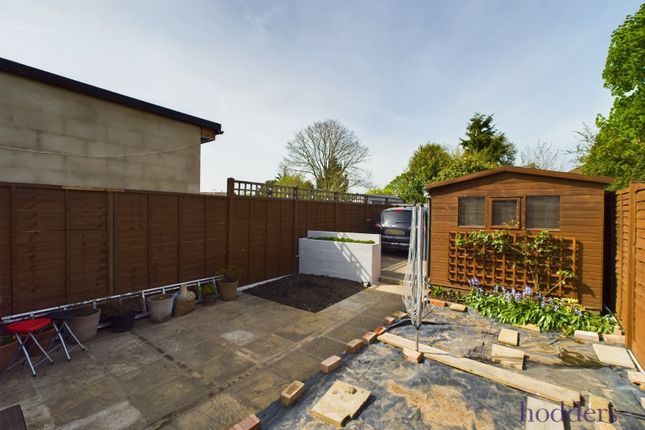 Bungalow for sale in Bramley Close, Chertsey, Surrey