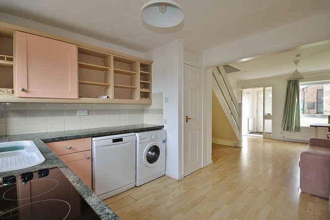 End terrace house for sale in Bakers Piece, Witney