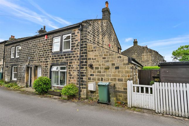 Thumbnail Semi-detached house to rent in London Lane, Rawdon, Leeds