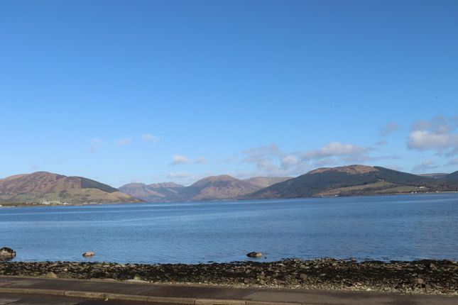 20, Pointhouse Crescent, Port Bannatyne photo 2