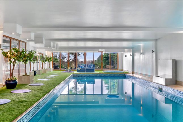 Pool Room