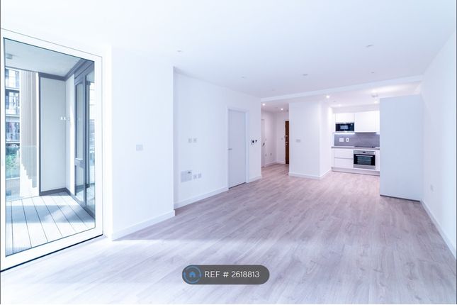 Lounge/Kitchen