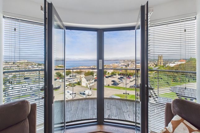 Apt 16, Horizons, Newquay photo 4