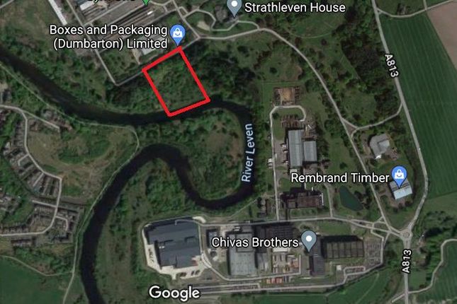 Thumbnail Industrial for sale in Vale Of Leven Industrial Estate, Dumbarton, West Dunbartonshire