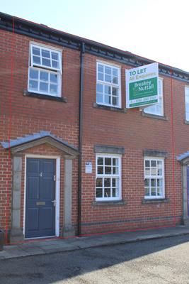 Thumbnail Office to let in No 4 Cromwell Court, Brunswick Street, Oldham
